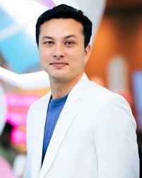 Nicholas Saputra