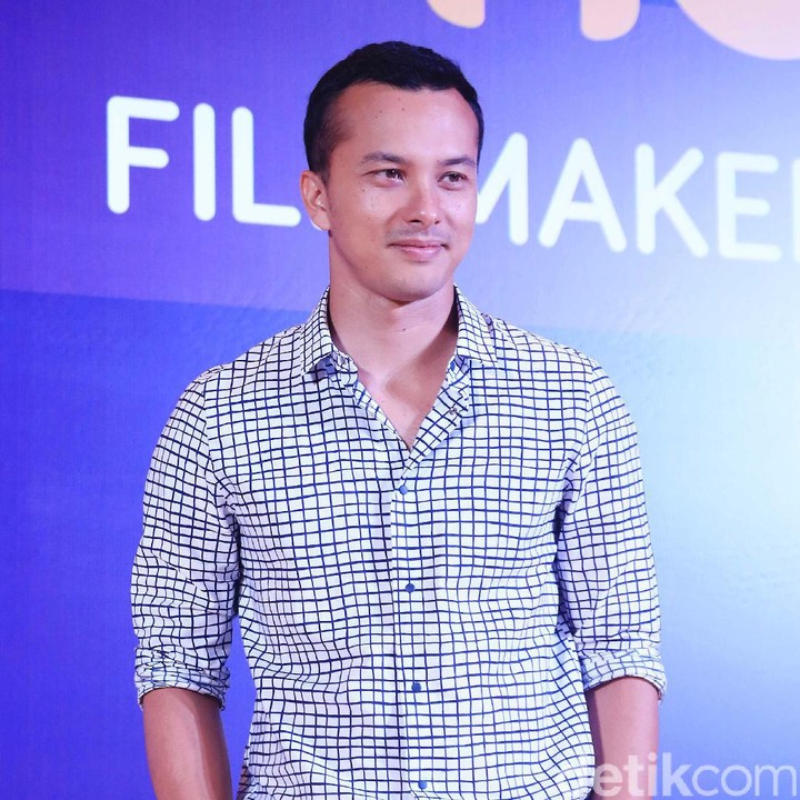 Nicholas Saputra